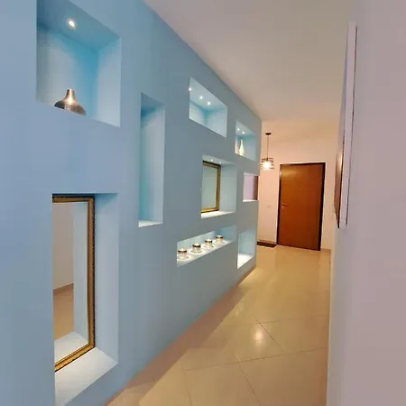 Views On Vlore - Lungomare Exterior photo