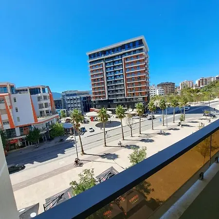 Views On Vlore - Lungomare Exterior photo